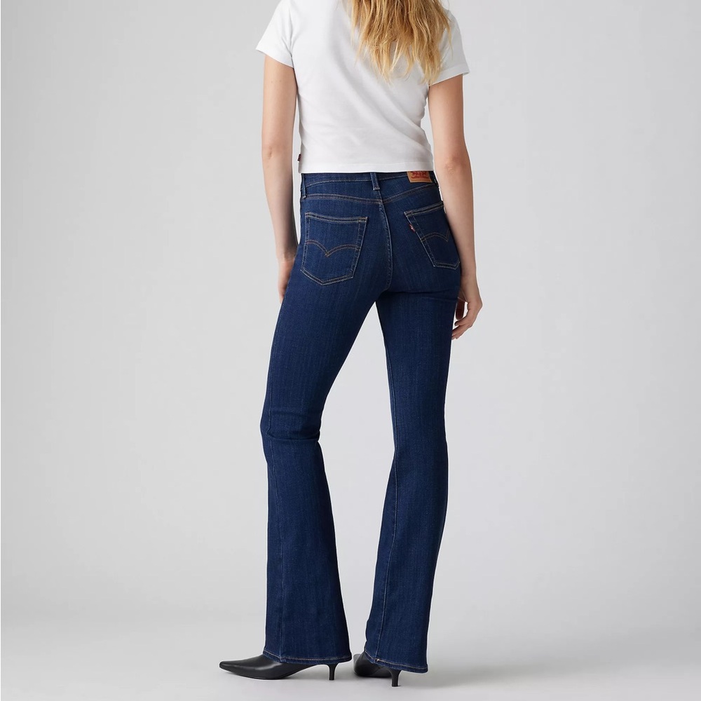 Levi’s 726 Flare Jeans